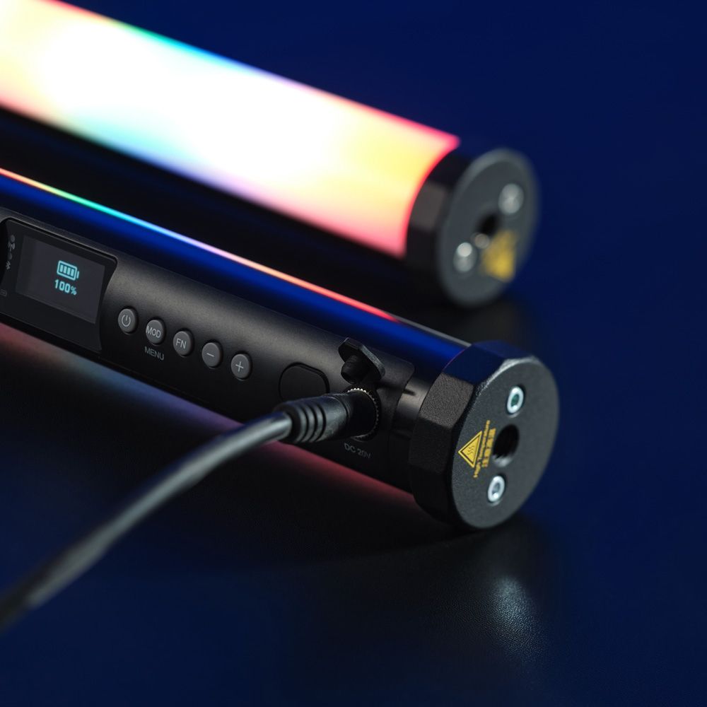 Godox Knowled Pixel Tubo Luce TPC2R