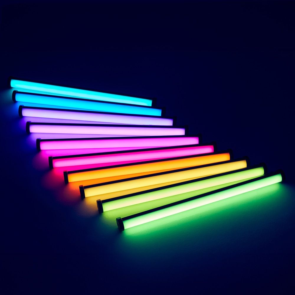Godox Knowled Pixel Tubo Luce TPC2R