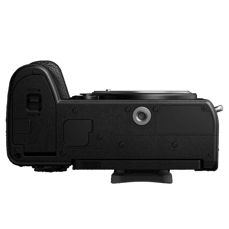Panasonic LUMIX S5D Fotocamera di sistema + S 24-60mm f/2.8 L-attacco