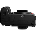 Panasonic Lumix DC-S1 Mark II E Fotocamera di sistema + S 24-60mm f/2.8 L-attacco