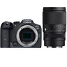 Canon EOS R7 Mirrorless Camera + Sigma 16-300mm f/3.5-6.7 DC OS