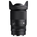 Canon EOS R7 Mirrorless Camera + Sigma 16-300mm f/3.5-6.7 DC OS