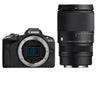 Canon EOS R50 Fotocamera Mirrorless + Sigma 16-300mm f/3.5-6.7 DC OS