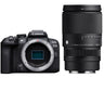 Canon EOS R10 Fotocamera Mirrorless + Sigma 16-300mm f/3.5-6.7 DC OS