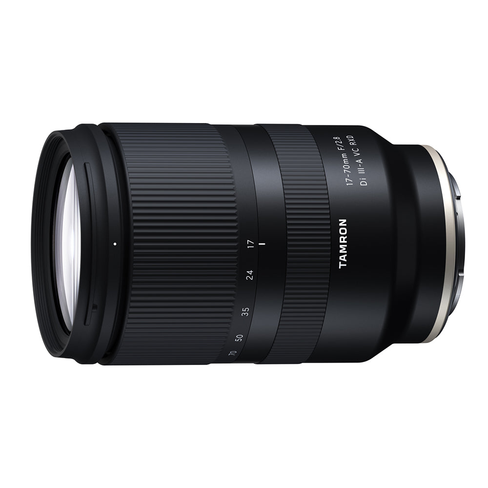 Sony A6700 + Tamron 17-70mm f/2.8 Di III-A VC RXD