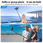 Kit da viaggio GoPro Telesin