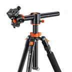 K&F Concept treppiede/zaino combinato Trident-T Treppiede + Concept Beta Zaino 20L nero