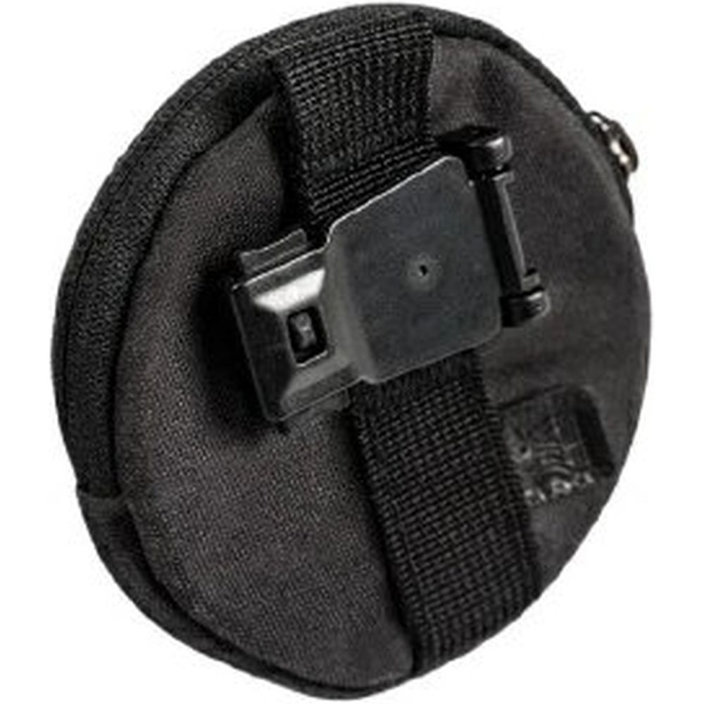 Wotancraft Modulo aggiuntivo portamonete - nero