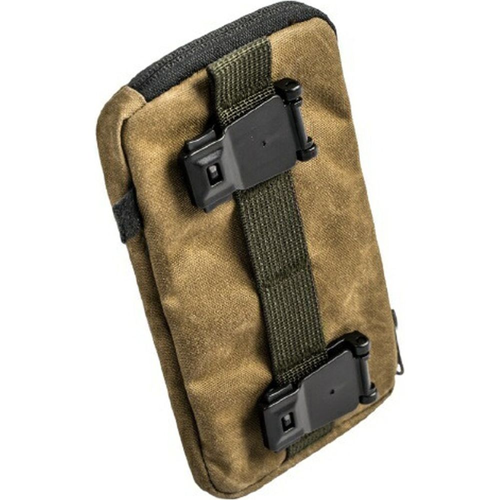 Wotancraft Modulo aggiuntivo marsupio - kaki