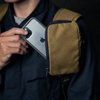 Wotancraft Modulo aggiuntivo marsupio - kaki