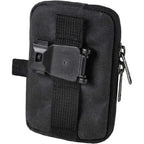 Wotancraft Modulo aggiuntivo 02 Portamonete nero