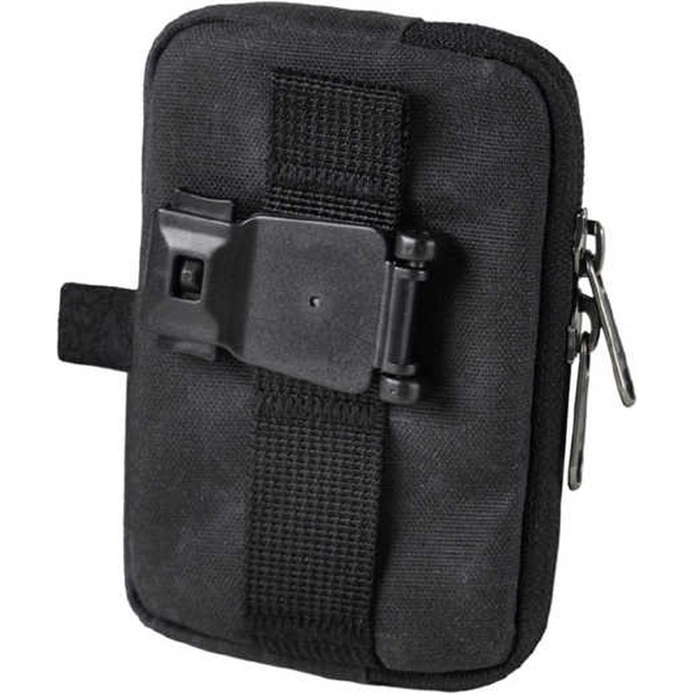 Wotancraft Modulo aggiuntivo 02 Portamonete nero