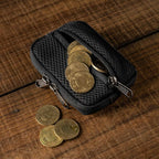 Wotancraft Modulo aggiuntivo 02 Portamonete nero