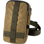 Wotancraft Modulo aggiuntivo 01 Accessorio con doppia cerniera - kaki