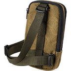 Wotancraft Modulo aggiuntivo 01 Accessorio con doppia cerniera - kaki