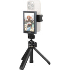 SmallRig 4851B Monitor video wireless per telefono (kit Vlog)