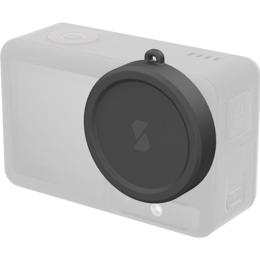 SmallRig 5412 Filter Kit for DJI Osmo Action 5 Pro / 4