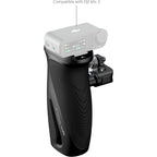 SmallRig 5194 Impugnatura laterale rotante con viti da 1/4"-20