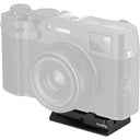 SmallRig MD5425 Piastra Arca-Swiss per AirTag per Fujifilm