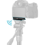 SmallRig MD5425 Piastra Arca-Swiss per AirTag per Fujifilm
