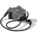 SmallRig 5095 Leather Case Kit for Nikon Z f (black)