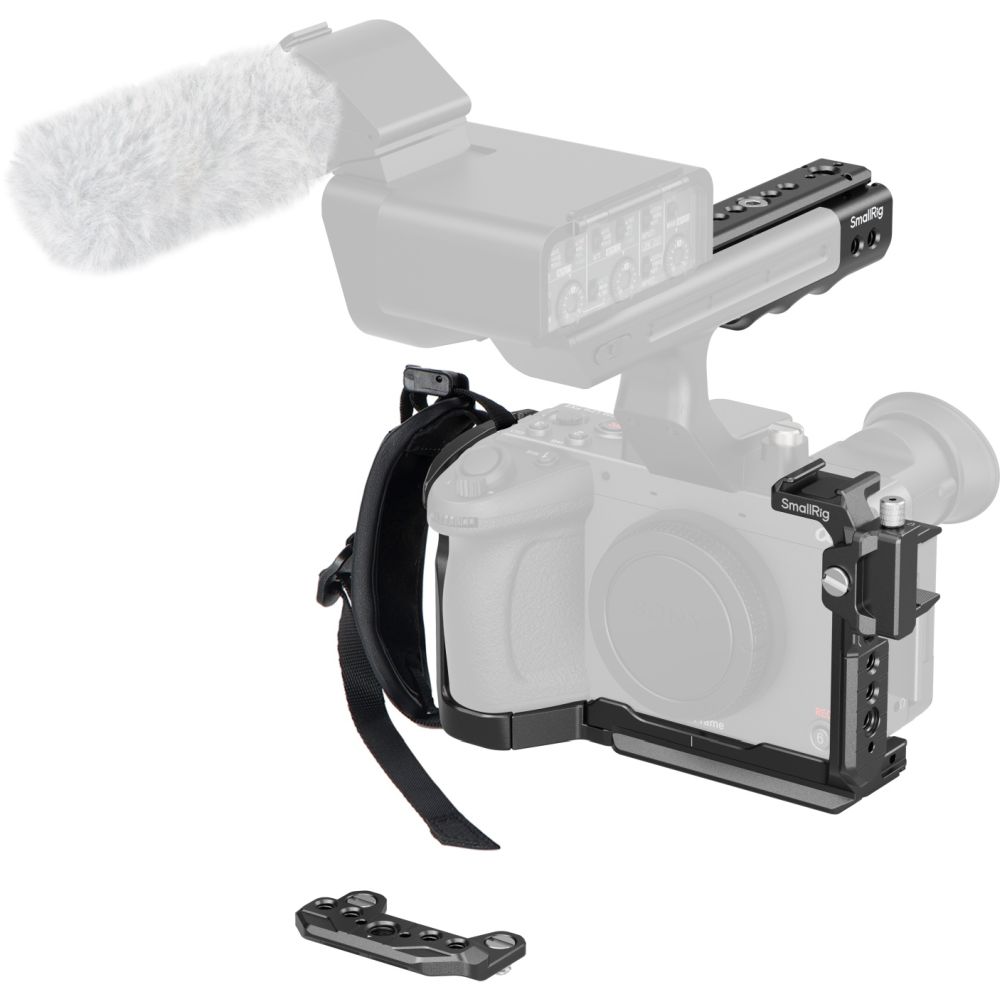 SmallRig 5588 Kit gabbia per Sony FX2