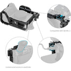 SmallRig 5588 Kit gabbia per Sony FX2