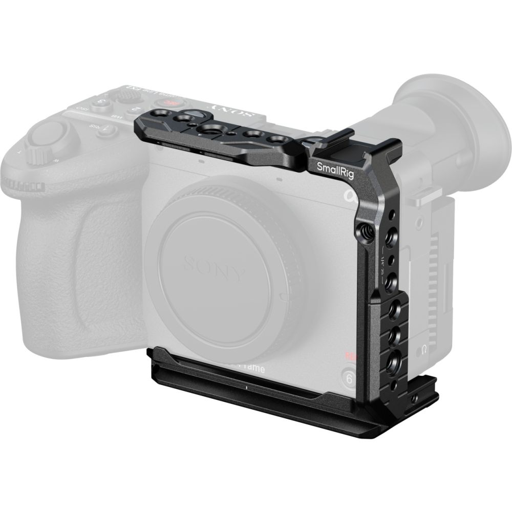 SmallRig 5591 Mezza gabbia per Sony FX2