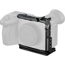 SmallRig 5591 Mezza gabbia per Sony FX2