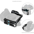 SmallRig 5591 Mezza gabbia per Sony FX2