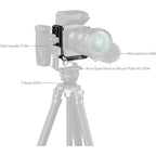 SmallRig 5591 Mezza gabbia per Sony FX2
