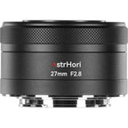 AstrHori 27mm f/2,8 II Sony E (APS-C) Autofocus nero