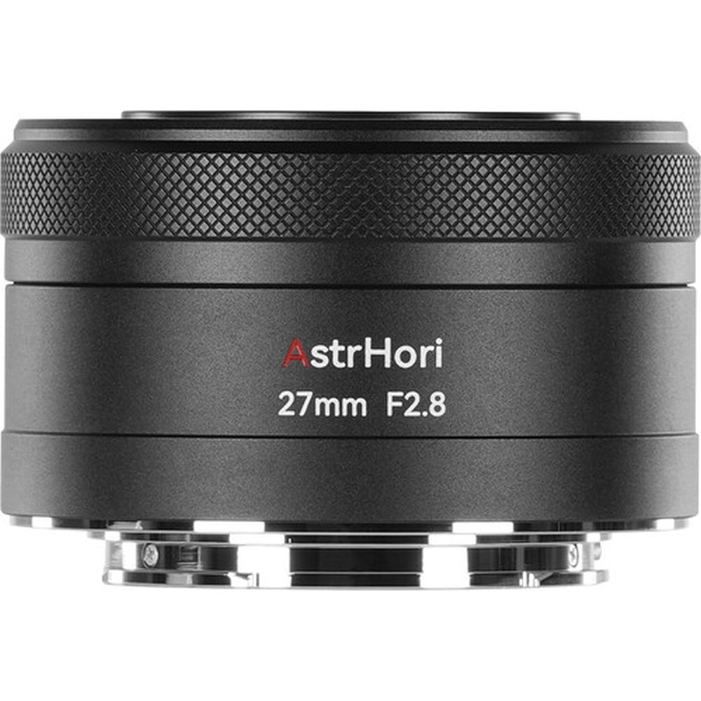 AstrHori 27mm f/2,8 II Sony E (APS-C) Autofocus nero