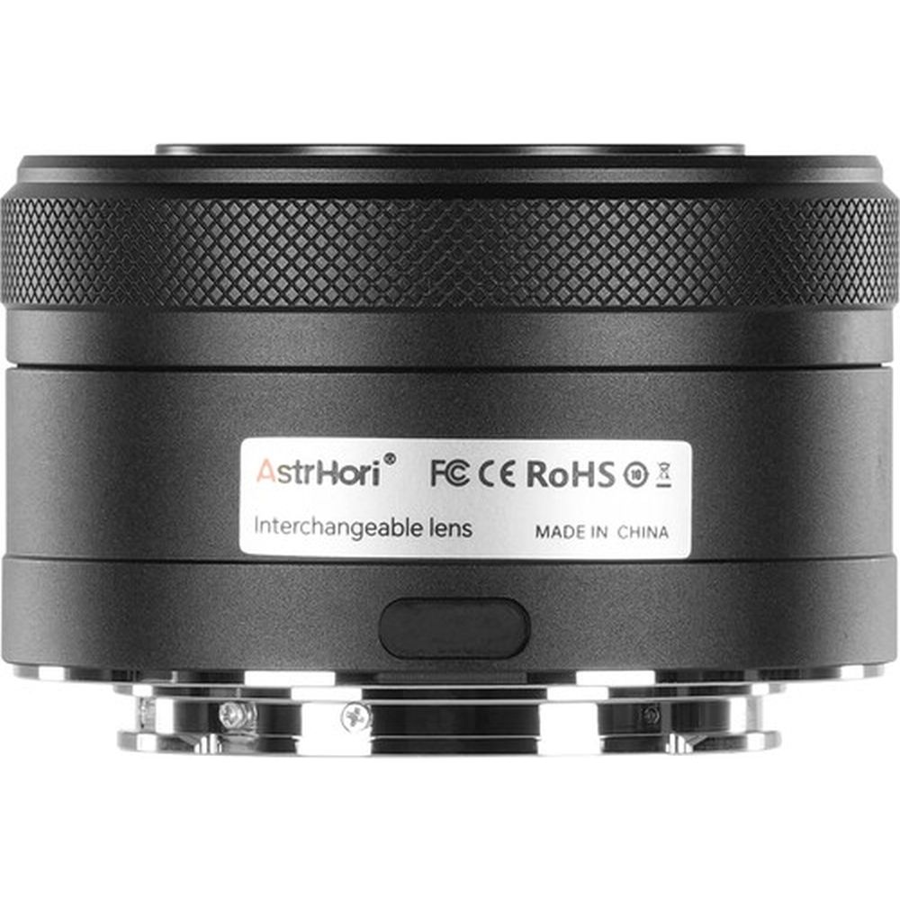 AstrHori 27mm f/2,8 II Sony E (APS-C) Autofocus nero