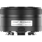 AstrHori 27mm f/2,8 II Sony E (APS-C) Autofocus nero