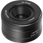 AstrHori 27mm f/2,8 II Sony E (APS-C) Autofocus nero