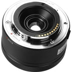 AstrHori 27mm f/2,8 II Sony E (APS-C) Autofocus nero