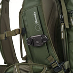 Shimoda Capture Strap - Action X, Army Green, 520-269