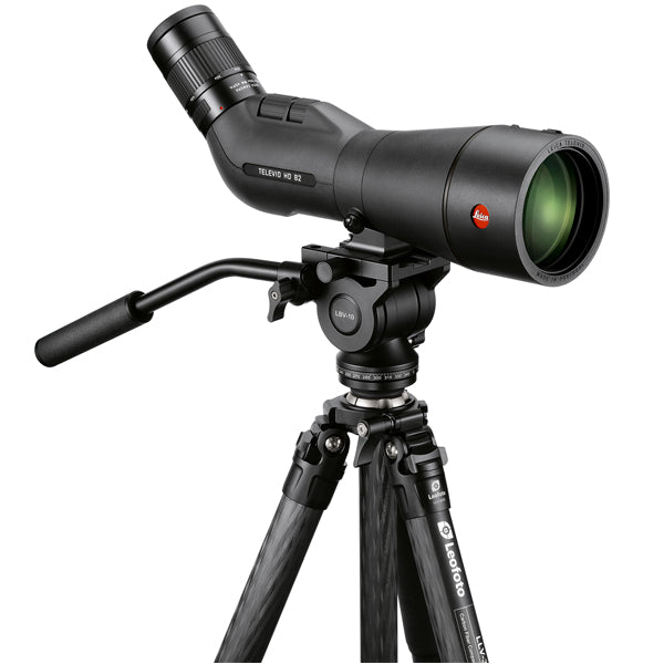 Leica 40151 TELEVID HD 82