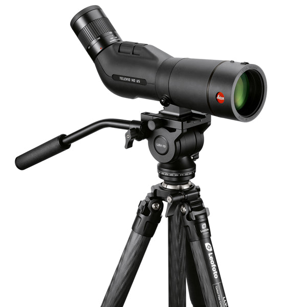 Leica 40153 TELEVID HD 65