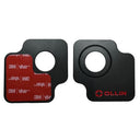 Leica 96387 Ollin Magnetic Tab per Snapshot Spotter Adattatore - Dritto