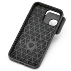 Leica Ollin Snapcase per Snapshot Spotter Adattatore - Apple iPhone 15 PRO MAX