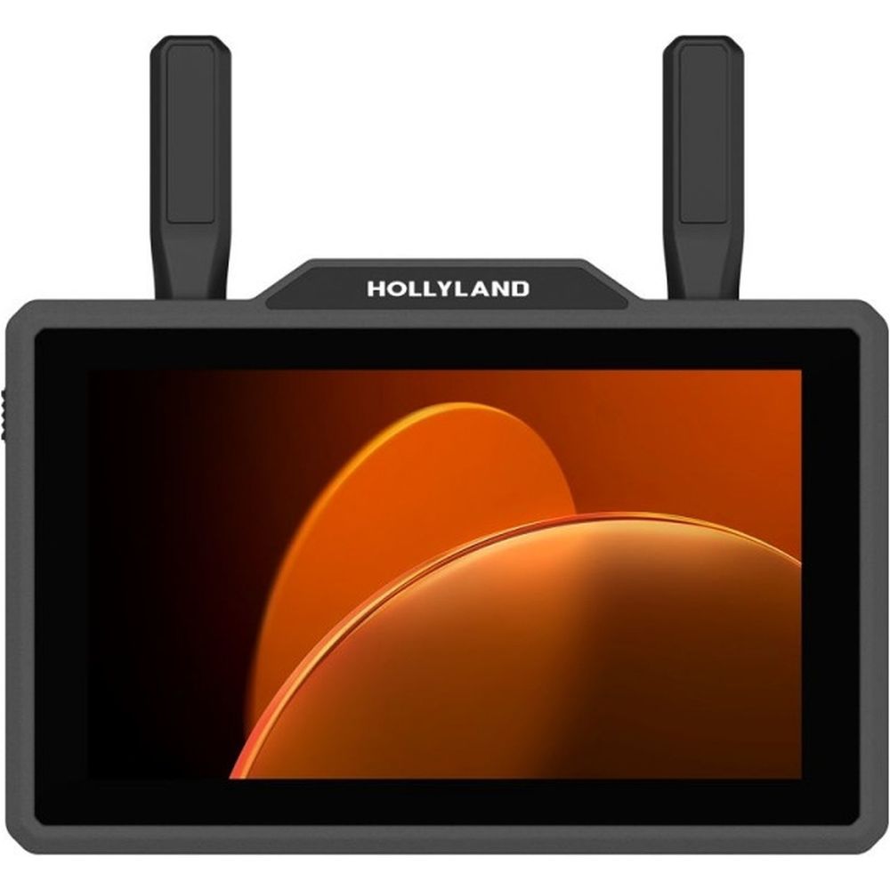 Kit monitor transceiver wireless Hollyland Pyro (5,5 pollici e 7 pollici)