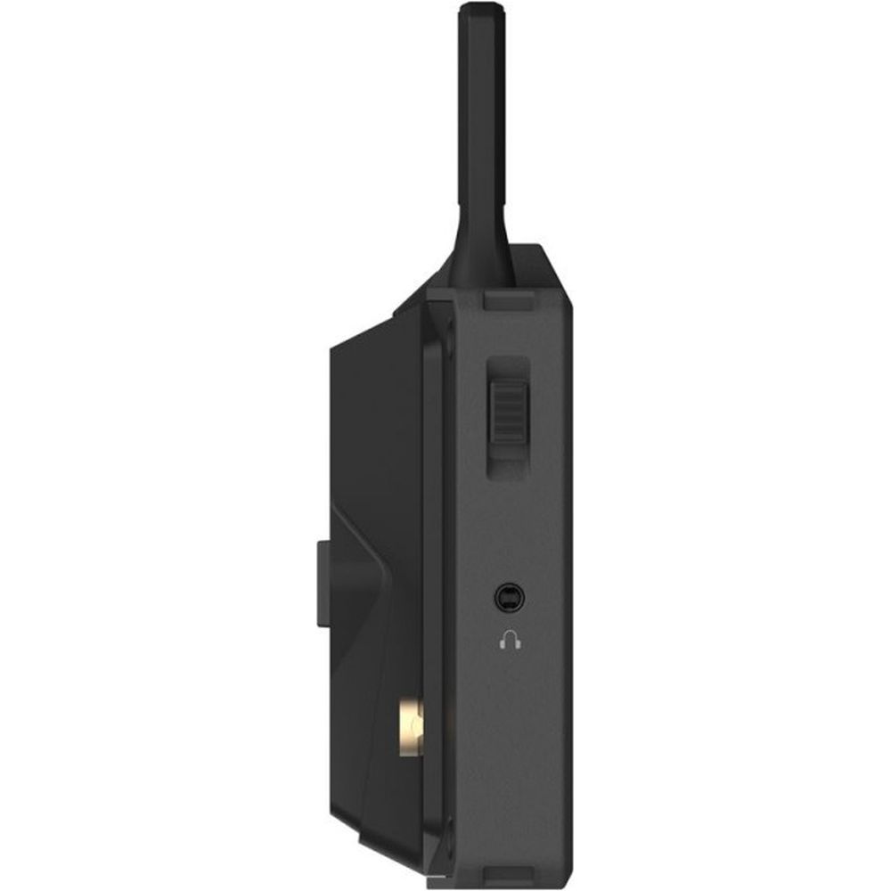 Kit monitor transceiver wireless Hollyland Pyro (5,5 pollici e 7 pollici)