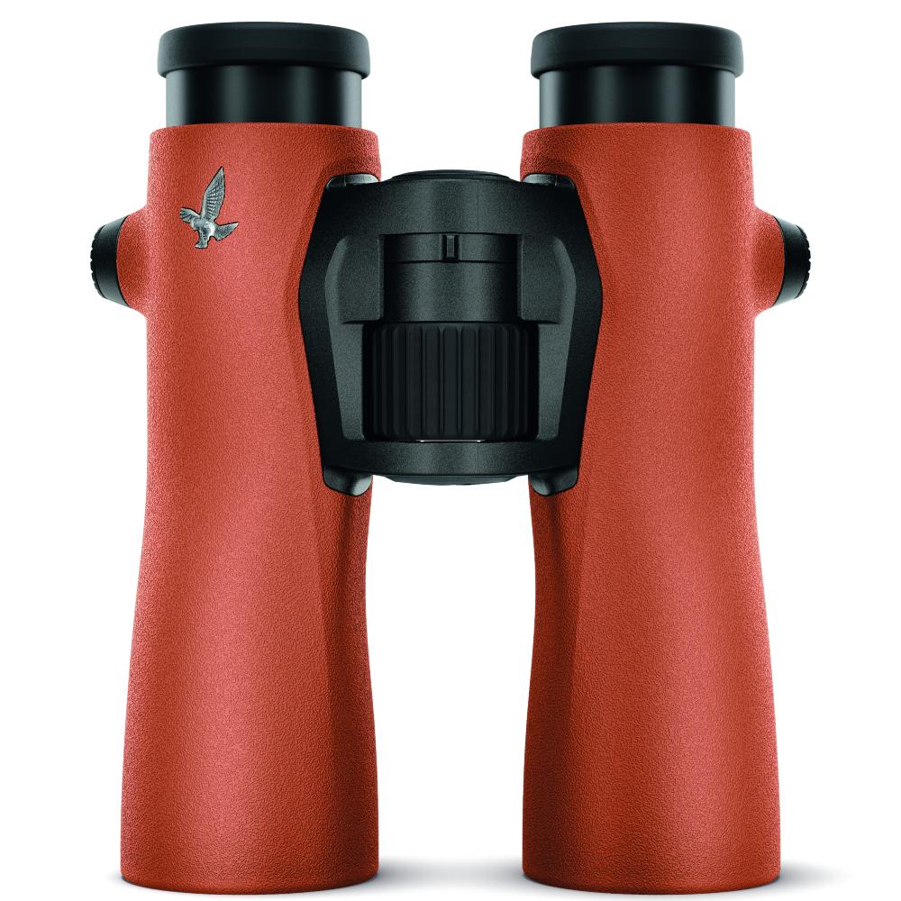 Swarovski NL Pure 12x42 Burnt Orange