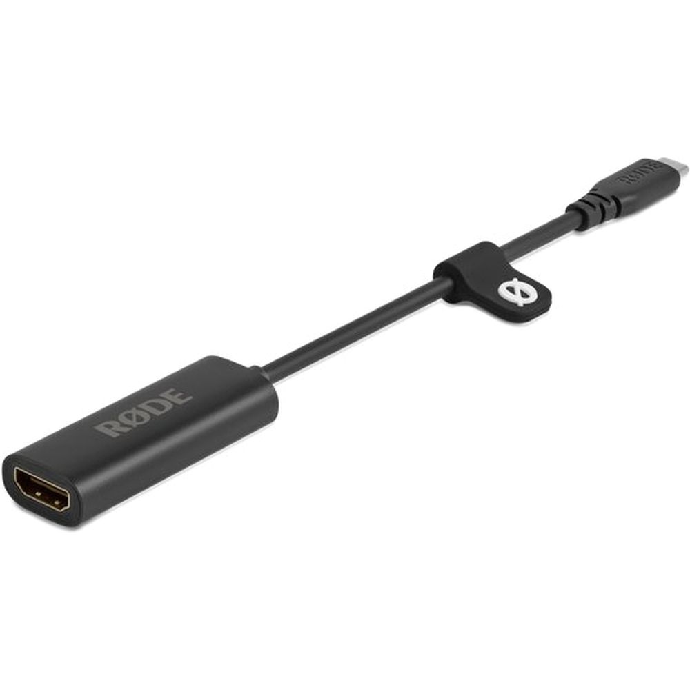 RØDE HDMI to USB-C Converter