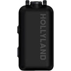 Hollyland LARK MAX 2 Trasmettitore (grigio spazio)