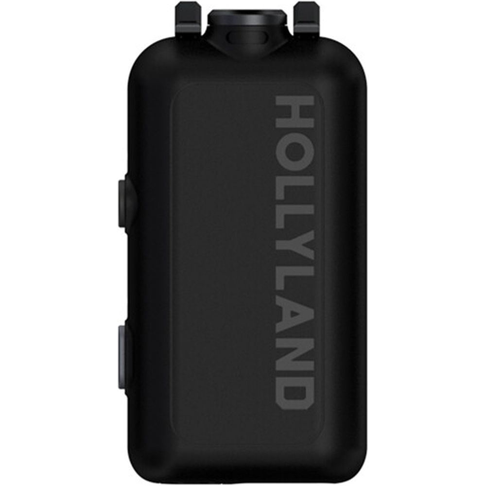 Hollyland LARK MAX 2 Trasmettitore (grigio spazio)