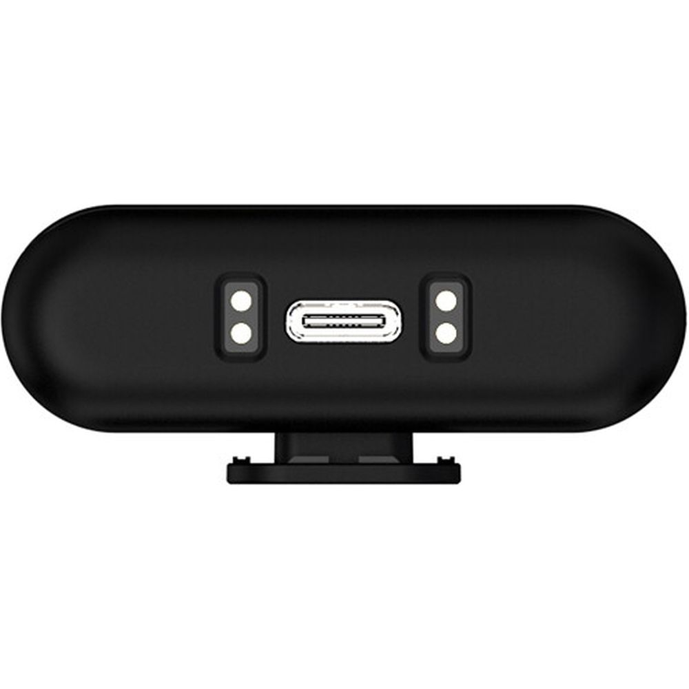 Hollyland LARK MAX 2 Camera Receiver (Space Gray)