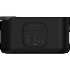 Hollyland LARK MAX 2 Camera Receiver (Space Gray)